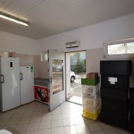 Lokal na wynajem