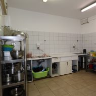 Lokal na wynajem