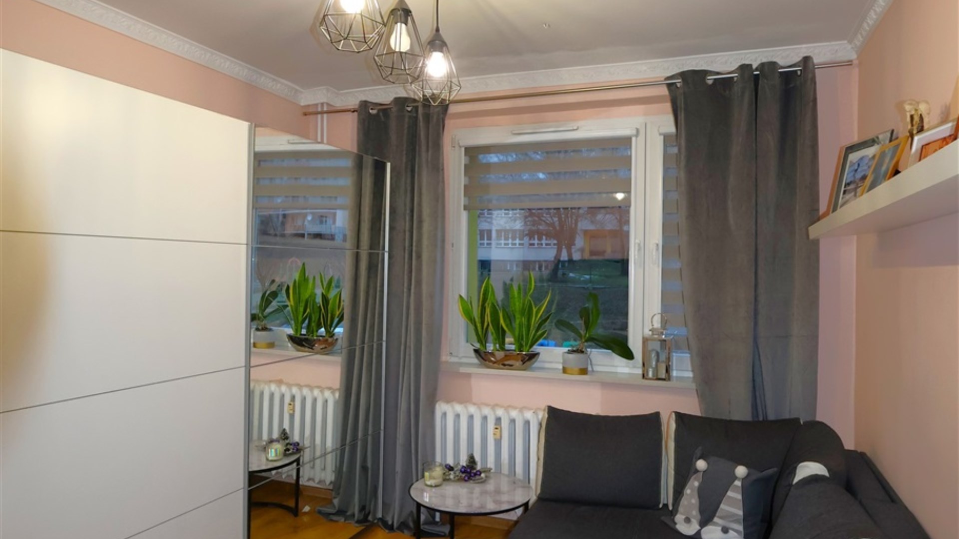 Mieszkanie na wynajem