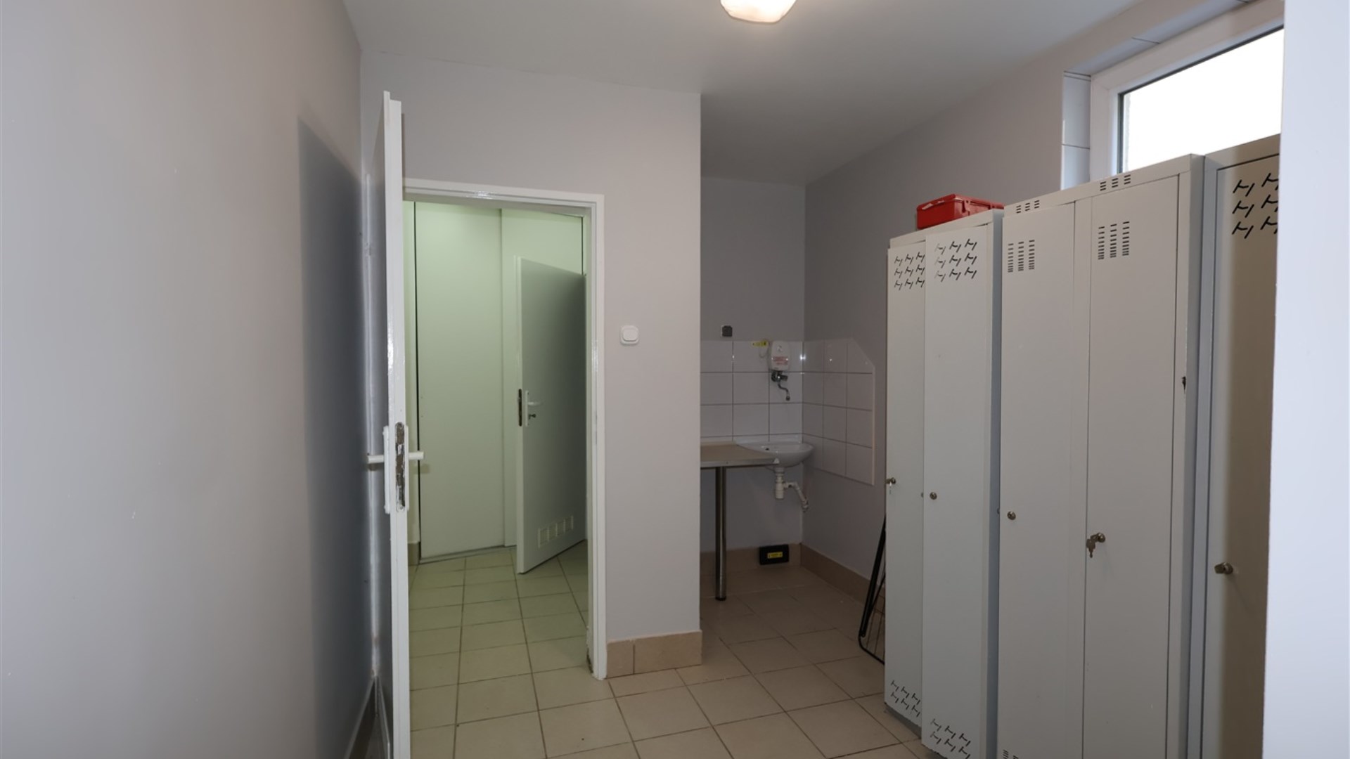 Lokal na wynajem
